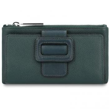 Paola Porte-Monnaie Vert Sapin – Variante 242834