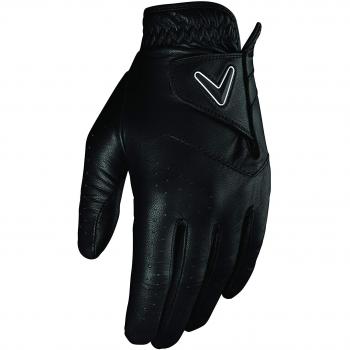 Callaway Elite ColdGuard Gloves – Men's L/Black