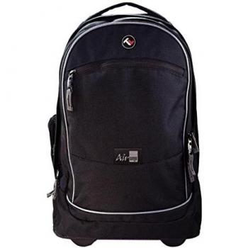 Tuff‑Luv Air Trolley & Rucksack