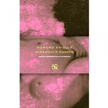 Mirándola dormir