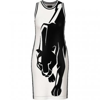 Marc Cain Minikleid in Schwarz für Frauen, Größe 42