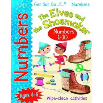 GSG Numeracy Numbers 1-10
