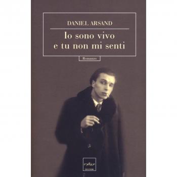 Io sono vivo e tu non mi senti
