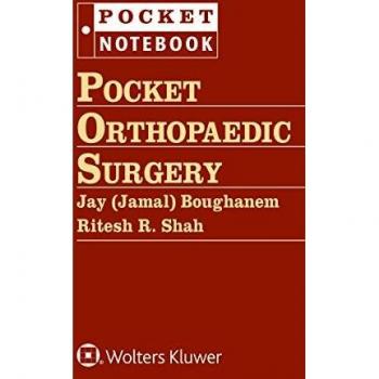 Pocket Orthopaedic Surgery