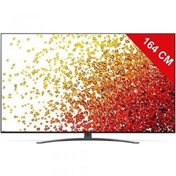 Televisor LED LG 65NANO916PA 4K Full Array NanoCell