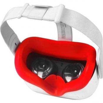 S2VR Lens Cover für Oculus – Kratzfest, Luftundurchlässig, leicht zu reinigen