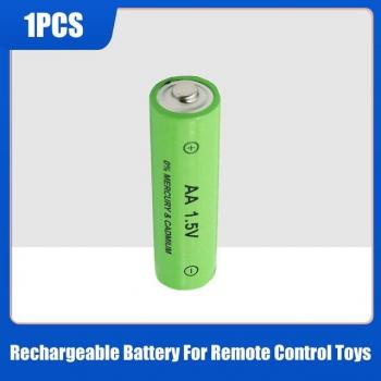 AA Energía Duradera 3000 mAh para Afeitadora LED