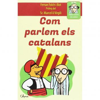COM PARLEM ELS CATALANS