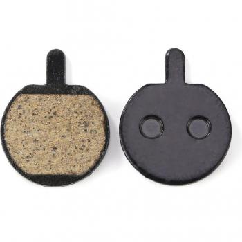 Replacement Resin Disc Brake Pads for Kugoo M4 Electric Scooter