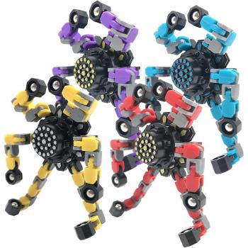 Joystick Minute – Kit 4 fidgets