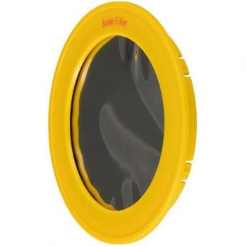 BRESSER Carbon-Sonnenfilter 92,5mm