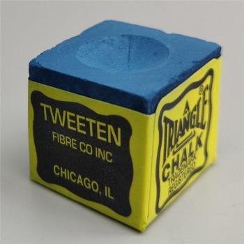 Tweeten Carom Pool Snooker Chalks