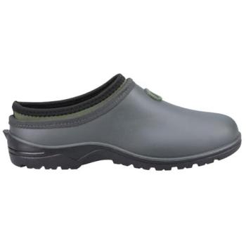 Cotswold Greenhill Damen Garten Schuhe in Grün mit TPR+Neopren