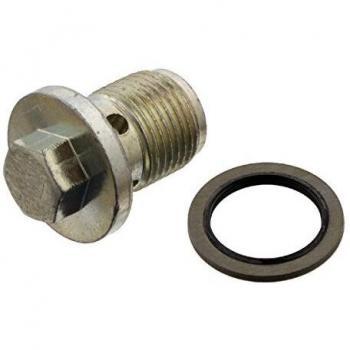 Febi 31119 Tapón de colector de aceite