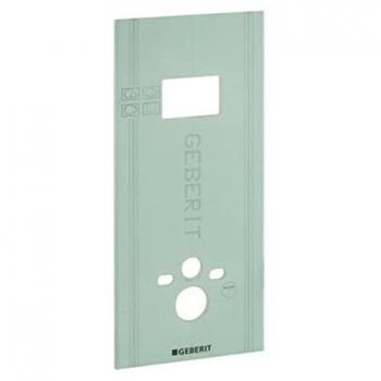 Geberit GIS WC-Paneel Sigma UP 12 cm