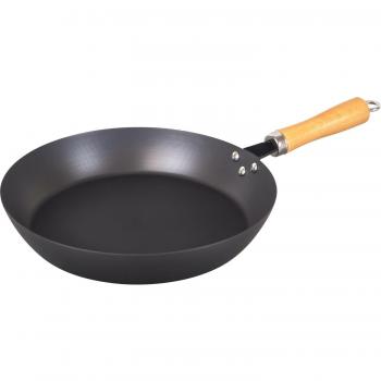 Wahei Bratpfanne für IH-Gas