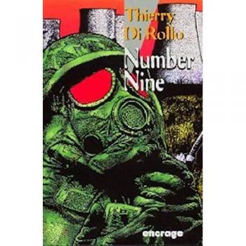 Number Nine