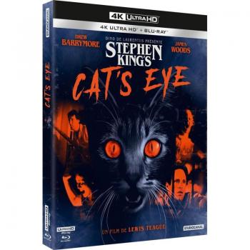 Cat's Eye