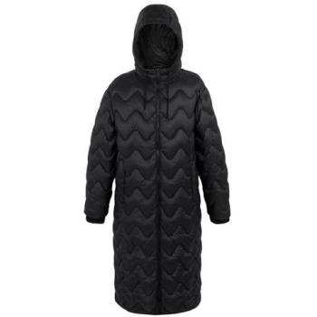 Regatta Cambrie II Giacca Piumino Donna Nera 8