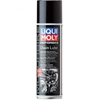 Liqui Moly Racing Chain Lube 250ml Spray