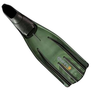 Mares Pure Passion Avanti Quattro Power SF 46/47 Verde