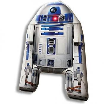 Cojín R2D2 Star Wars 40cm Velour