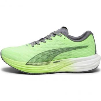 Puma Deviate Nitro 2 Amarelo Masculino