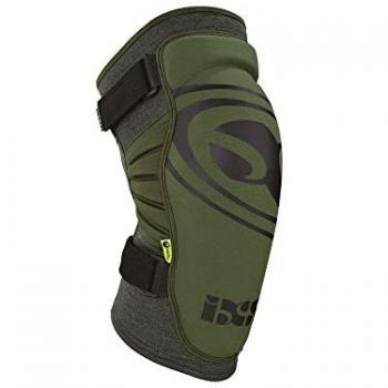 IXS Hochfester Knieschutz für Mountainbiker