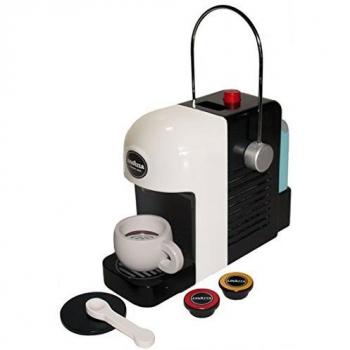 Lavazza Tannier 0994.1 Original Wood‑Finish Café Machine