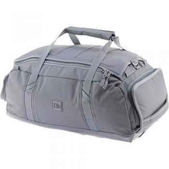 Sacs de voyage 40 L gris nuage – Taille Moyenne