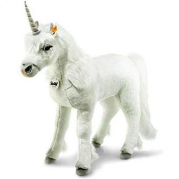Steiff Licorne Fabella Studio – Taille 100 cm