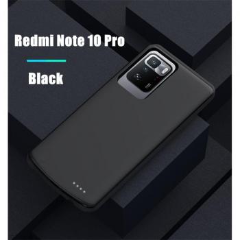 Banco de Energía 6800 mAh para Redmi Note 10 Pro