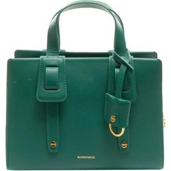 Women’s Borbonese S.C.T. Crossbody Bag