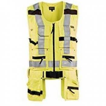 Gilet de travail Blaklader