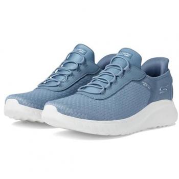 Sneakers Skechers Bobs Squad 117504 Blu