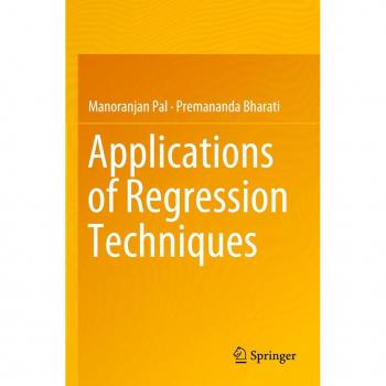 Applications of Regression Techniques