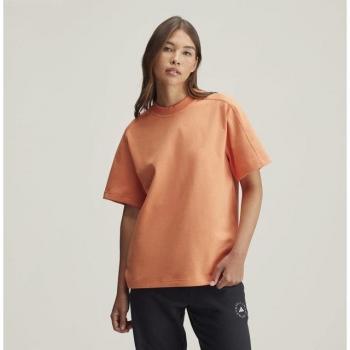 Adidas STELLA MCCARTNEY T-Shirt für Damen S orange