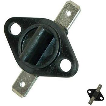 Thermostat NTC d'origine Sèche-linge HOTPOINT