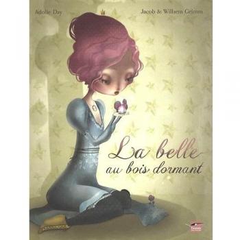 La belle au bois dormant