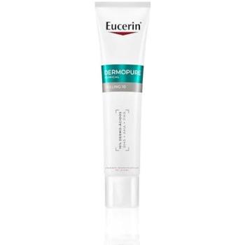 Dermopure Eucerin Trattamento Seboregolatore Notturno 10 % Idrossiacidi 40 ml