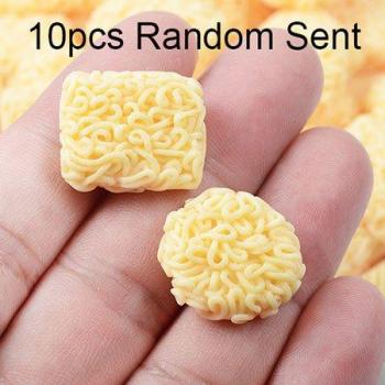 Addition breloques Ramen