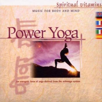 Yoga Force
