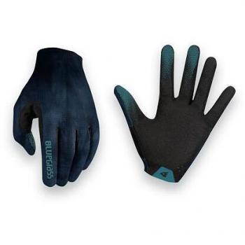 Guantes Azul Vapor Lite para Hombre Bluegrass