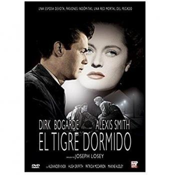 La bête s'éveille (1954) (The Sleeping Tiger)