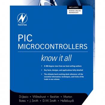 PIC Microcontrollers: Know It All