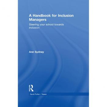 Vitalsource Technologies, Inc. A Handbook For Inclusion Managers