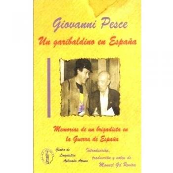 Un Garibaldino en España