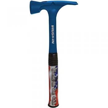 Vaughan 480g RS17ML Stealth Milled Face Rip Hammer