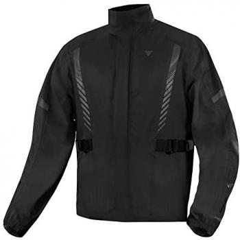 Nero M Guanti di Protezione per Motociclisti – SHIMA HydroDry+