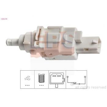 Brake Light Switch for EPS Systems